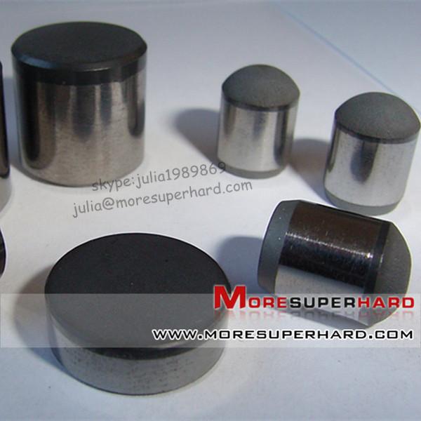 Quality PDC (polycrystalline diamond compact) cutters for oil & gas-julia@moresuperhard.com for sale