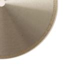 Hot Press 14inch 350×2.2/3.2×10×25.4mm Diamond Tile Saw Blades For General