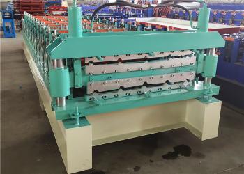Cangzhou Chaoyi Roll Forming Machine Co., Ltd