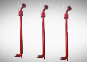 Wholesale Solid Control Equipment Mud Gun Low Pressure Medium Pressure High Pressure from china suppliers