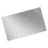 Buy cheap Embossed Galvanised Steel Sheet Checkered Plate from wholesalers