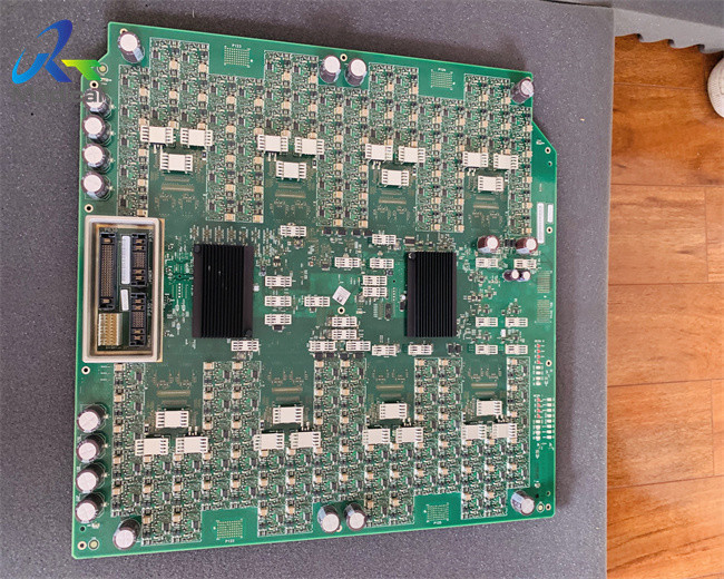 EPIQ7 ACQ Acquisition Module Board Ultrasounic Spare Parts