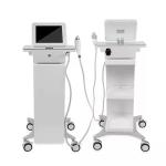 2025 The Most Popular 2 In1 Face Lifting Machine Skin Rejuvenation Wrinkle