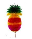 Sequins pineapple lanterns Lantern Festival celebration
