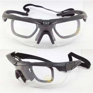 Wholesale CE Military Combat Glasses Polycarbonate Lenses Sunglasses from china suppliers