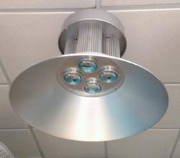 Wholesale cob led high bay lighting from china suppliers
