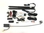 Toyota Prius 3th XW30 4th XW50 5th Electric Power Tailgate Lift Kits Power
