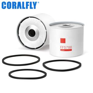 Wholesale Fleetguard Ff5788 Diesel Engine Fuel Filter Wire Mesh Media from china suppliers
