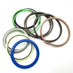 1764935 E312B E313B E320 Bucket Cylinder Seal Kit