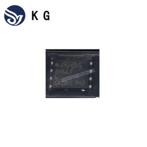 Wholesale STL8N6LF6AG DFN5X6 Electronic Components IC MCU Microcontroller Integrated Circuits STL8N6LF6AG from china suppliers