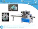 Antibacterial masks horizontal packaging machine Chinese factory in stock