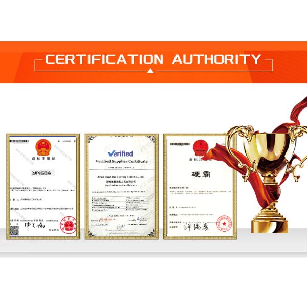 Straight ARDEN Router Bit 3 Slot TCT Router Bit Groove Milling Cutter 1/2 Shank