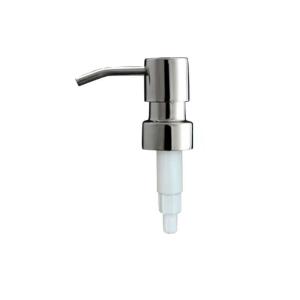 Wholesale 24mm 28mm Stainless Steel Lotion Pump Dispenser Lotion Pump Soap Press Lotion Pump from china suppliers