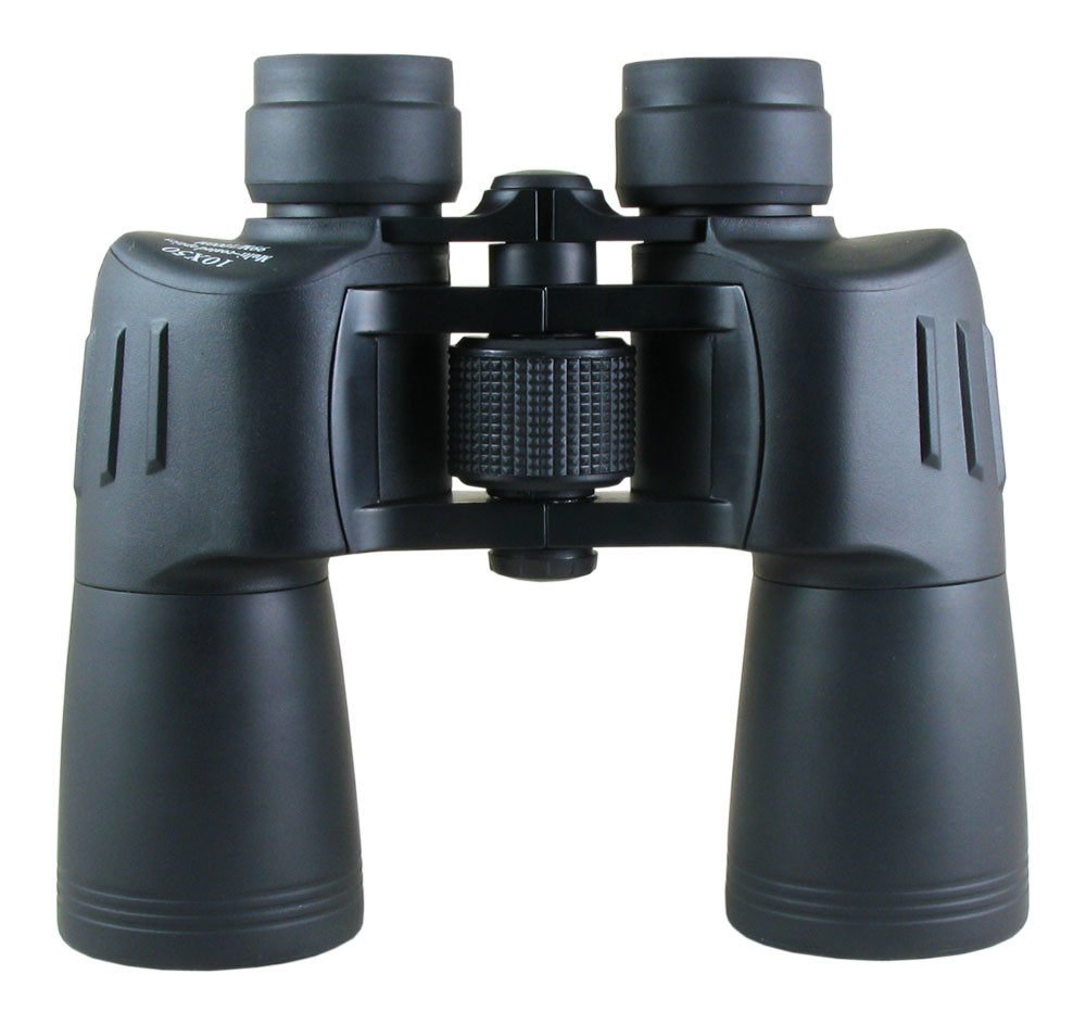 10x Magnification 10x50 Porro Prism Binoculars 50mm Objective Lens