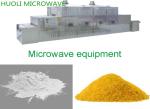 Microwave Dryer For Battery Material Lithium Iron Phosphate