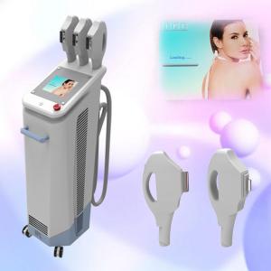 Wholesale August Biggest Promotion IPL Device for Hair Removal / Skin Rejuvenation / Vascular Lesion from china suppliers