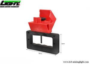 Wholesale Rugged Nylon PA Clamp On Circuit Breaker Lockout from china suppliers