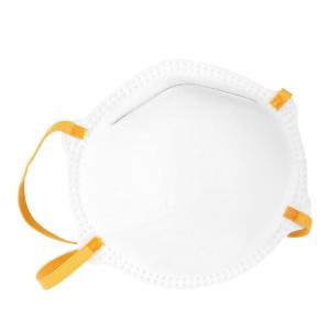 Wholesale Breathe Freely FFP2 Cup Mask Hypoallergenic Neck Hanging Type Dust Proof from china suppliers