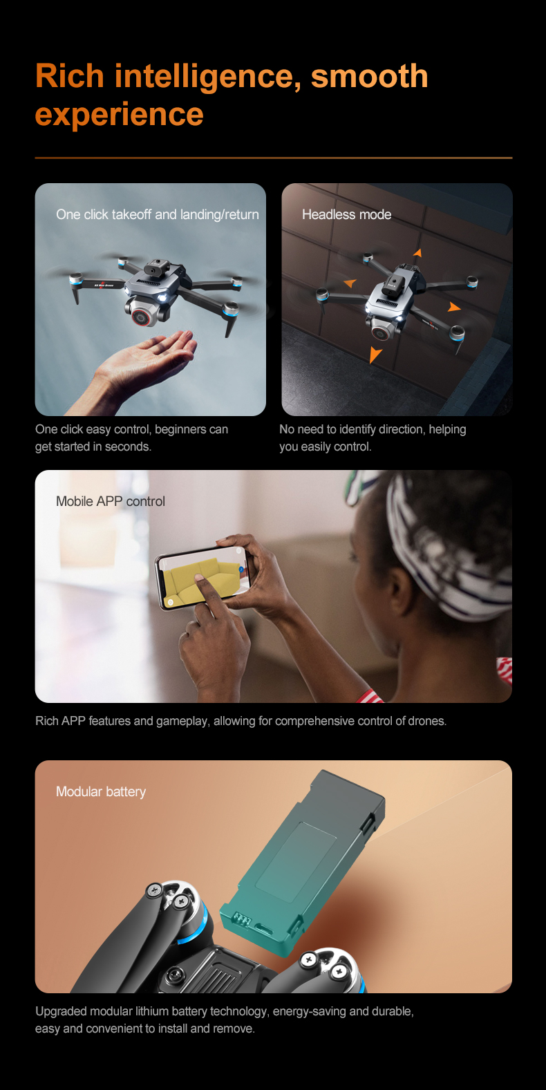Plastic K6 Max Drone Wifi Foldable Remote Control Helicopter Rc Dron Toy Gifts with Other Maximum Flight Time