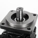 In Stock Parker Cast Iron Pump P365a478ecab22-11 Hydraulic Pump And Spare Parts