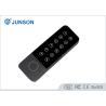 Buy cheap DC12V Standalone Access Control System With Zinc Alloy Housing from wholesalers