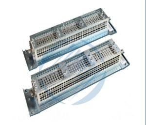 Wholesale Stainless Steel Grid Resistor Good Heat Dissipation For Wind Power Generator from china suppliers