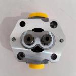 Hitachi ZAX70-5G Gear Pump 4472007 Hydraulic Pilot Pump 12T for Excavator