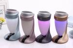 Mobile Laptop Mini Portable Bluetooth Speakers , Bluetooth Rechargeable
