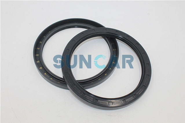 07012-10130 0701210130 Oil Seal For Komatsu Bulldozers Wheel Loader D60E D65A D65E D65P WA700