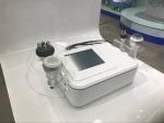 Strongly powerful personal salon use 50k cavitation rf vacuum body slimming