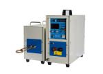 Saw Blade Braze 25KW High Frequency Induction Heating Machine