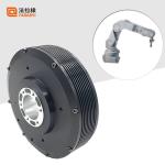 Faradyi Customized PM100 36V 72W High Torque Large Hollow Shaft BLDC Direct