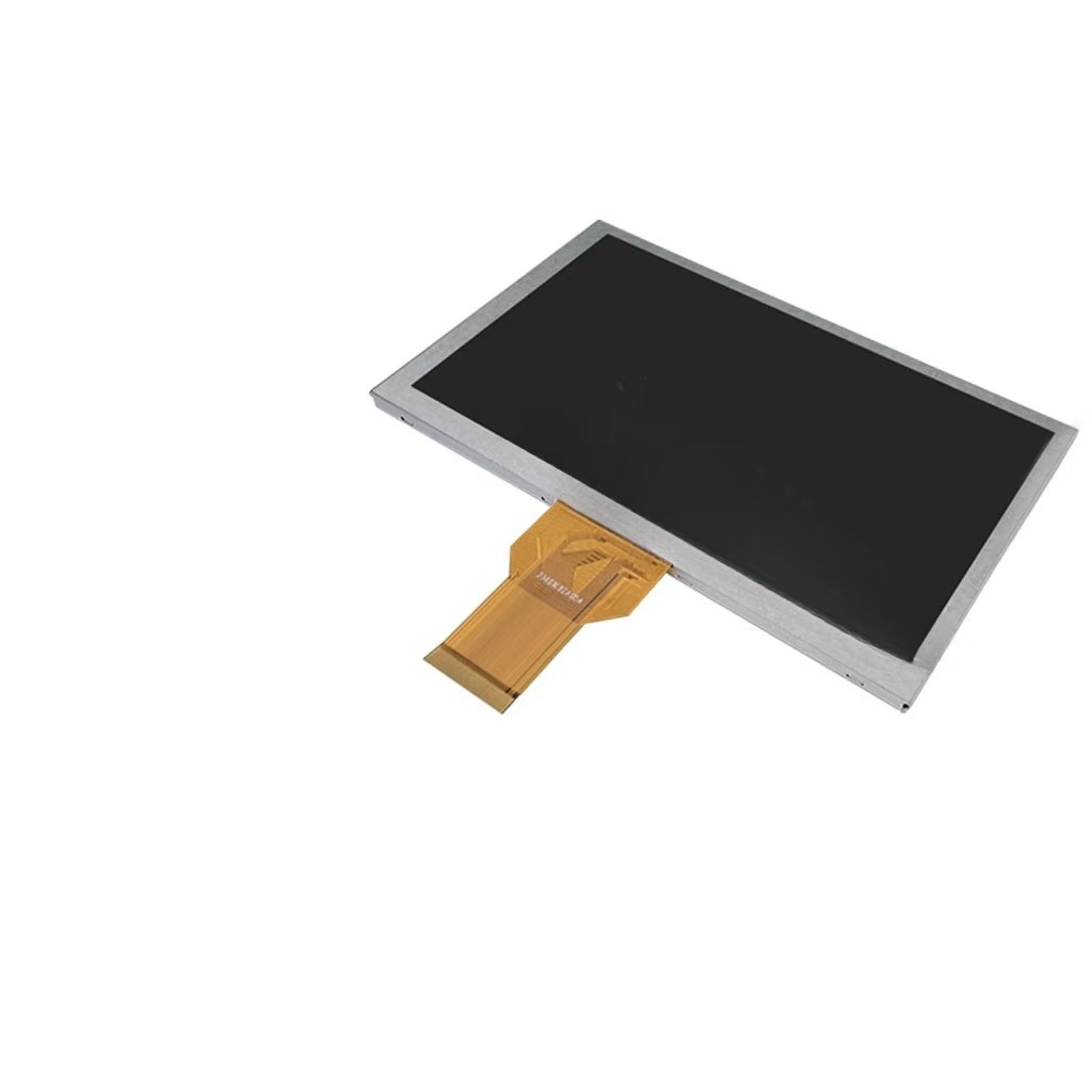 8 Inch TFT Display Module 800X600 Resolution 24 BITS RGB Interface Driving IC ILI