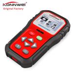 KW818 OBD2 EOBD Automotive Code Readers Scan Tool Multi - Languages