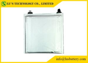 Wholesale 3 Volt 420mAh Ultra Thin Cell Cp105050 1.0mm Li Mno2 Thin Battery 105050 3V from china suppliers