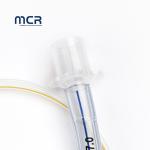General Anesthesia Regular PVC Endotracheal Tube with Suction Port