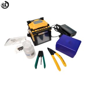 Wholesale COMWAY A3 Fiber Optic Accessories Suit 5 Sec Splicing Time Strong Performance from china suppliers