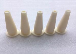 Wholesale rapid prototype Machining Advanced Industrial Ceramics High Electrical Resistivity from china suppliers