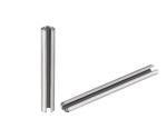 1.5-10mm 304 Stainless Steel Split Spring Roll Dowel Pin DIN 1481