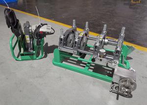Wholesale 220V Manual Butt Fusion Welding Machine from china suppliers