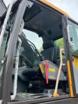 Heavy Machinery Used Volvo EC480D 48Tons Hydraulic Crawler Used Excavator