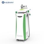 New design cryolipolysis 5 cryo handles cryotherapy device cellulite non