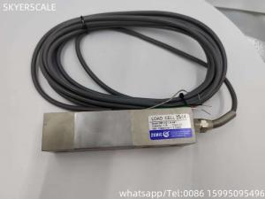 Wholesale Zemic H8C 1000kg Platform Floor Scale Shear Beam Load Cell from china suppliers