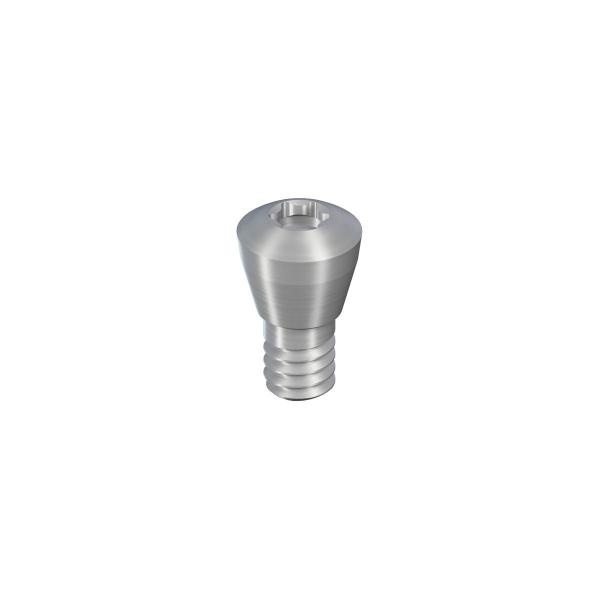 Straumann ITI Tissue Level RN CLOSURE CAP Cover Screw , 048.371S, Ø 3.5MM