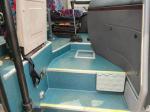Used Mini Bus KLQ6896 39 Seats Euro IV Yuchai Engine Used Higer Bus