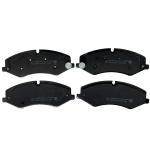 Front Brake Pad LR134700 For Land Rover LR4 Discovery 5 Range Rover Sport