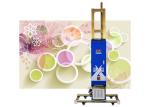 Free Width 3d Wall Inkjet Printer Height Customizable Digital Uv