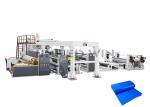Bopp Film Coating 850mm Pp Woven Sack Machine