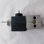 Sinotruk HOWO Truck Parts Solenoid Valve Wg9719710004 for Gearbox Transmission