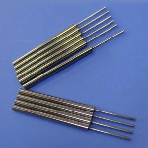 Wholesale Tungsten Carbide Needle Punching Tool for PVC Plastic Film from china suppliers